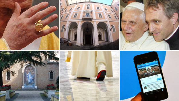 Diez cosas que cambiarán en la vida del Papa