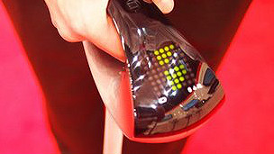 Un bastón inteligente para los ancianos del futuro