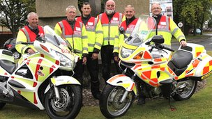 Leche materna a domicilio, una tendencia en aumento