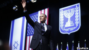 Lo que cambia y lo que sigue igual con el discurso de Obama en Israel