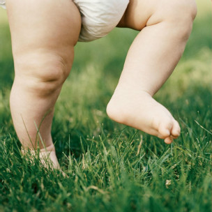 La fórmula ambientalmente responsable de criar bebés