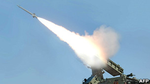 ¿Qué tan serias son las amenazas norcoreanas?