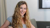 Joss Stone homenajea a Violeta Parra en Chile