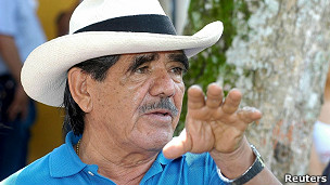 Victor Carranza: el zar de las esmeraldas pasó su vida esquivando acusaciones