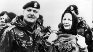 Los argentinos y el recuerdo de Thatcher