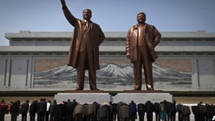 LSE exige a la BBC retirar programa de Corea del Norte