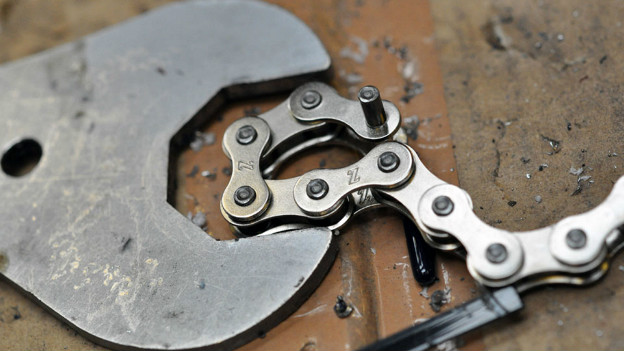 El auge de las bicicletas hechas a medida