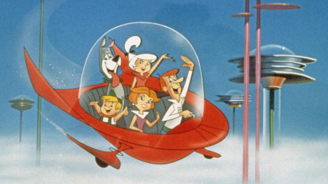 ¿Cuánta de la tecnología de Los Supersónicos se ha hecho realidad?