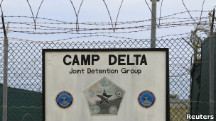 Por qué Obama no ha cerrado Guantánamo