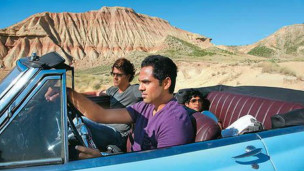 Cómo Bollywood refleja las realidades de India