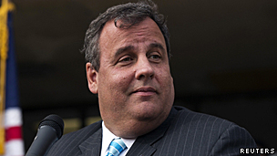 Por qué un presidente de EE.UU. no puede ser obeso