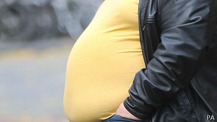 Sopa de bacteria para perder peso