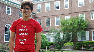 A un mes de las explosiones en Boston, latinos recuerdan la tragedia