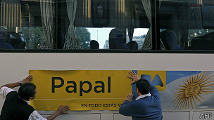 Buenos Aires explota el 