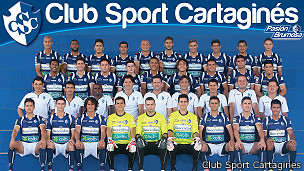 El club que quiere acabar con una 