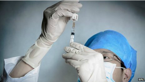 ¿Cuán seguro es ser voluntario de una prueba clínica?