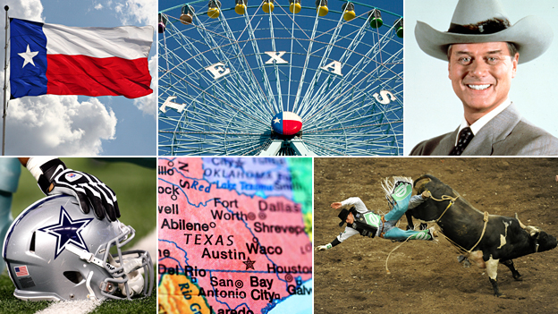 Siete razones por las que tantos quieren vivir en Texas