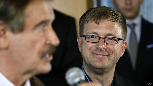 Un exdirectivo de Microsoft quiere crear los 