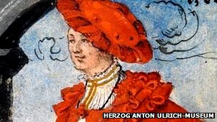 El contador del siglo XVI al que le enloquecía la moda