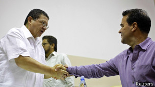 Las FARC dispuestas a pedir perdón