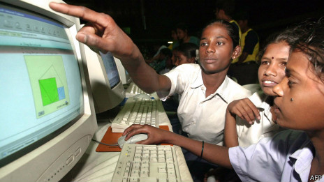 Un colegio en la nueba para revolucionar la educación