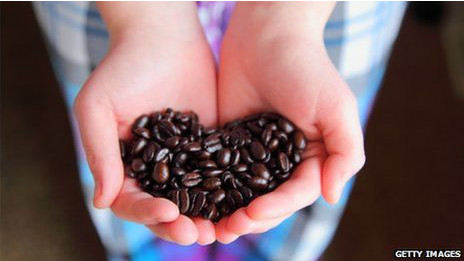¿Qué tan saludable es su café?