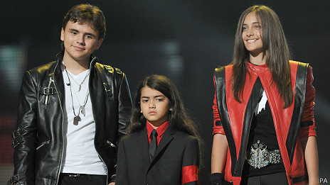 El atribulado legado de Michael Jackson