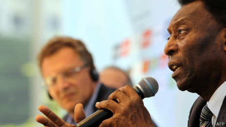 Entre los ideales y la realidad