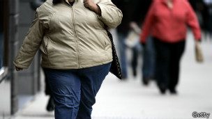 ¿Es la obesidad una enfermedad?