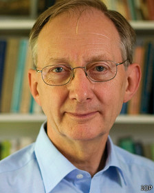 El hombre detrás del 