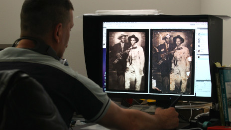 ¿Hay vida después de Photoshop?