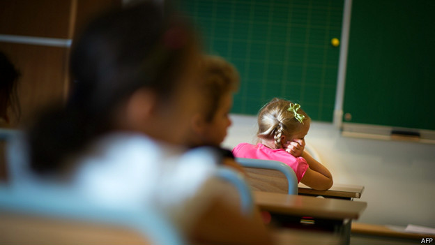 Por qué importa la educación (2da. parte)