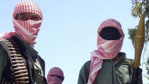 Culto y despiadado: el líder de al Shabab