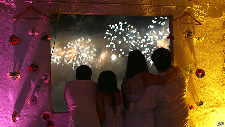 7 cosas que hay que mirar en 2014