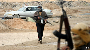 ¿Quiénes forman el Ejército Islámico de Irak y el Levante?