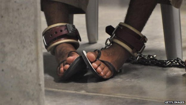 ¿Cuántos y quiénes son los presos que quedan en Guantánamo?
