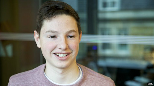 El adolescente que engañó por Twitter al periodismo deportivo inglés