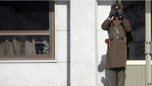 Los desertores de Corea del Norte que quieren regresar