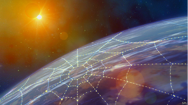 Los 4.300 millones de humanos sin internet