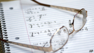Cinco matemáticos ganan "el mayor premio de ciencia"