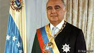 Murió el expresidente de Venezuela Jaime Lusinchi