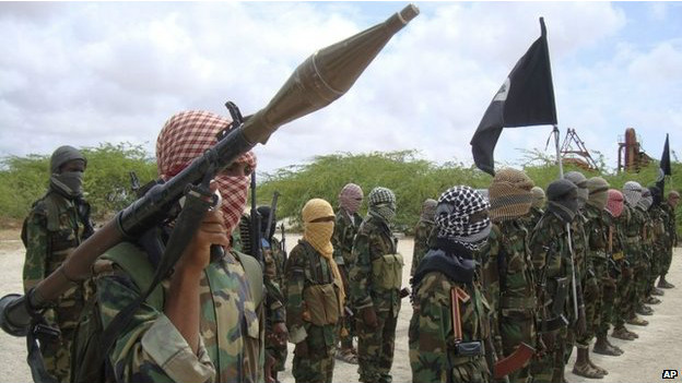 Somalia: al menos 10 muertos en ataque al Parlamento