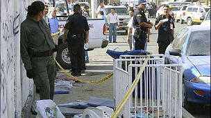 Guardería ABC: la tragedia que México no olvida y que "puede ocurrir de nuevo"