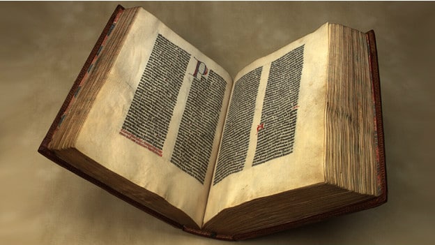 Celebran Día Nacional de la Biblia con lectura