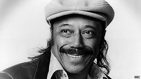 Muere a los 85 años el jazzista Horace Silver, pionero del estilo hard bop