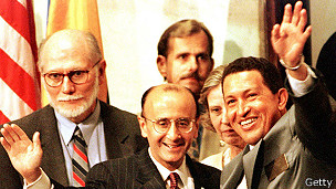 Venezuela: el impacto de la partida de Jorge Giordani
