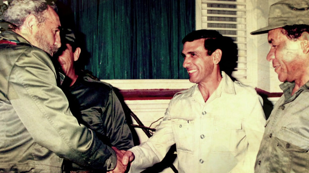 La "doble vida" de Fidel Castro: el relato de un guardaespaldas