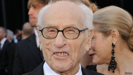 Murió el actor estadounidense Eli Wallach, El Feo del Western The Good, The Bad and The Ugly