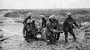 La I Guerra Mundial: ¿fue realmente global y la primera?