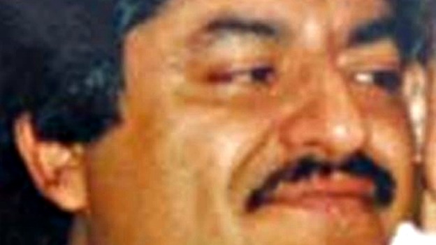El misterio de El Azul, un capo discreto